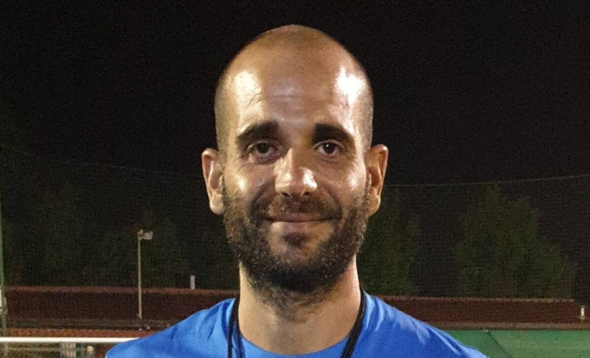 Massimo Taurino, Don Bosco Fossone