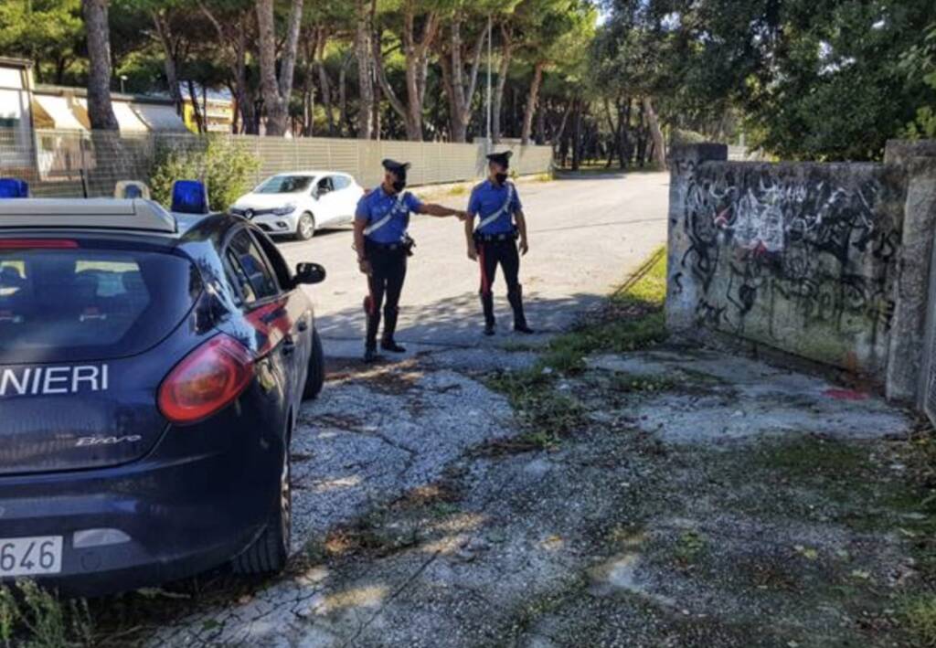 Carabinieri