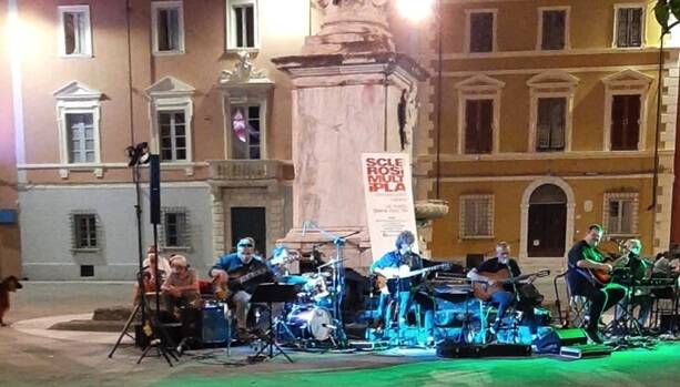 concerto piazza mercurio