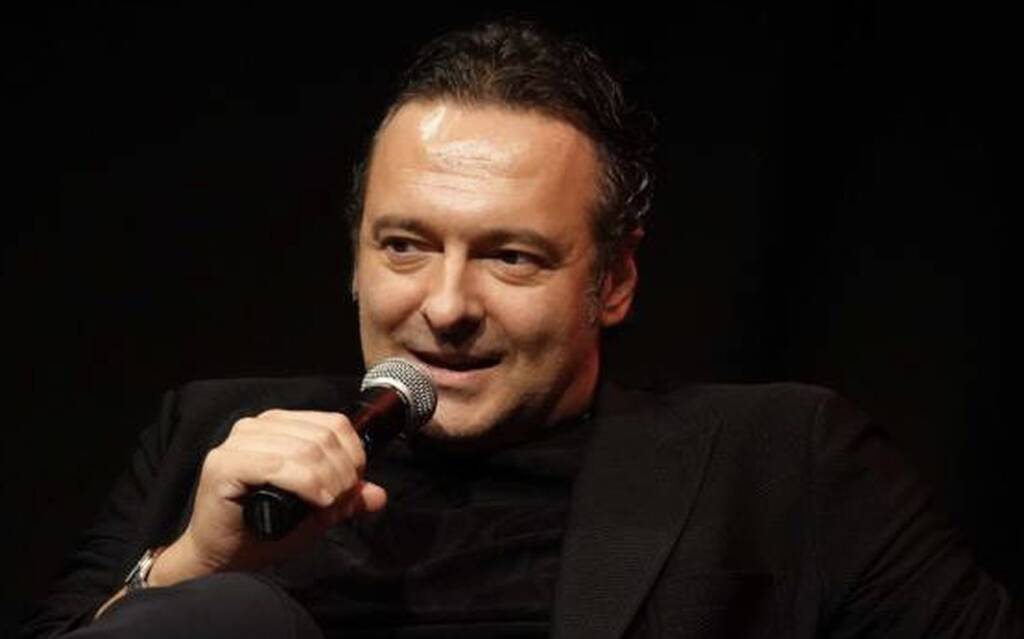 Massimiliano Lenzi