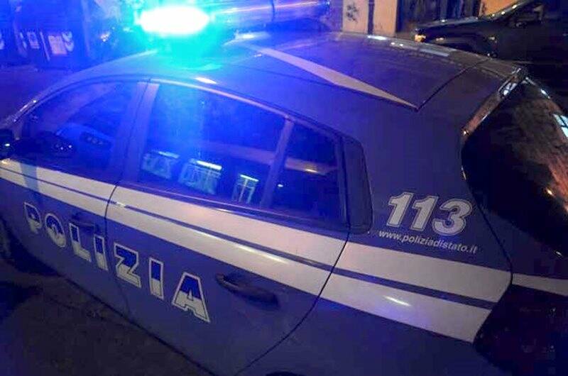 Polizia