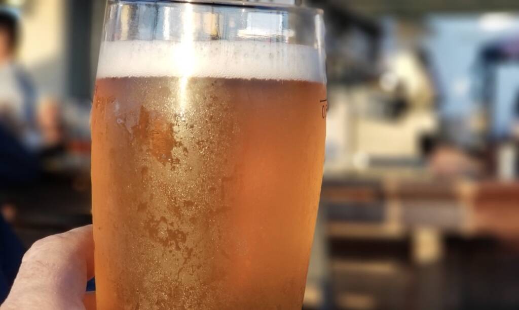 Birra, bar, pub