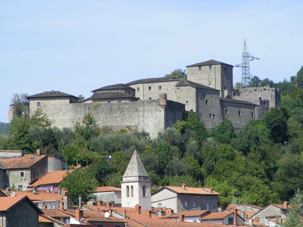 castello piagnaro