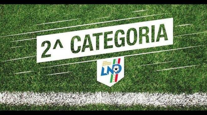 Seconda Categoria