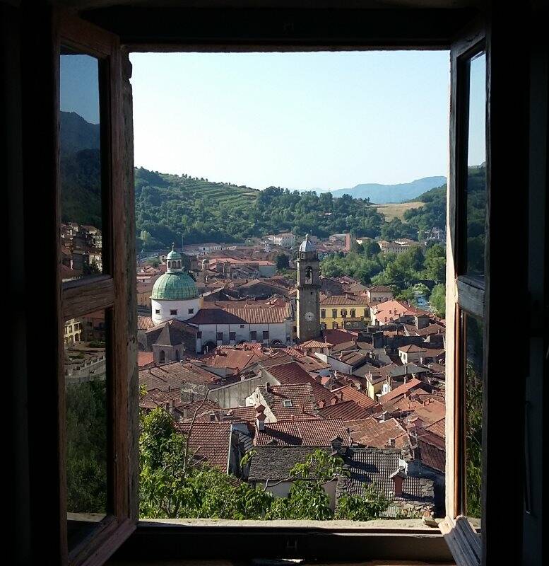 Pontremoli