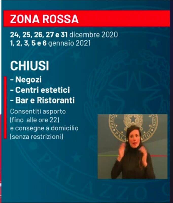 Generico dicembre 2020