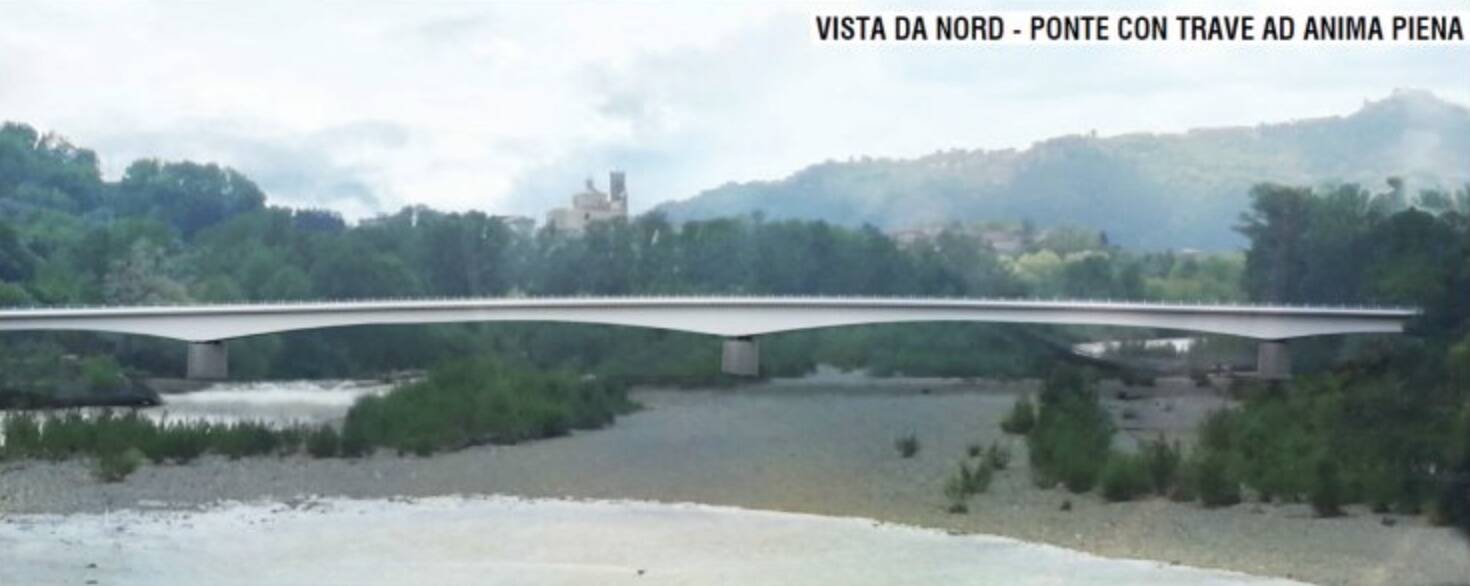 ponte albiano