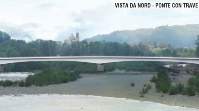 ponte albiano