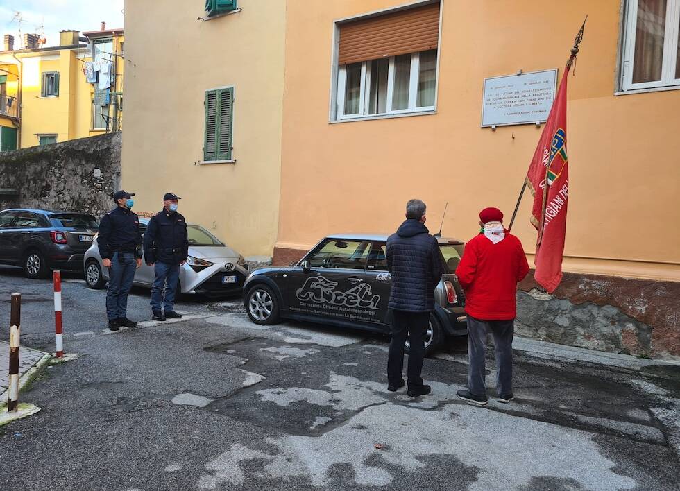 via groppini commemorazione nando sanguinetti