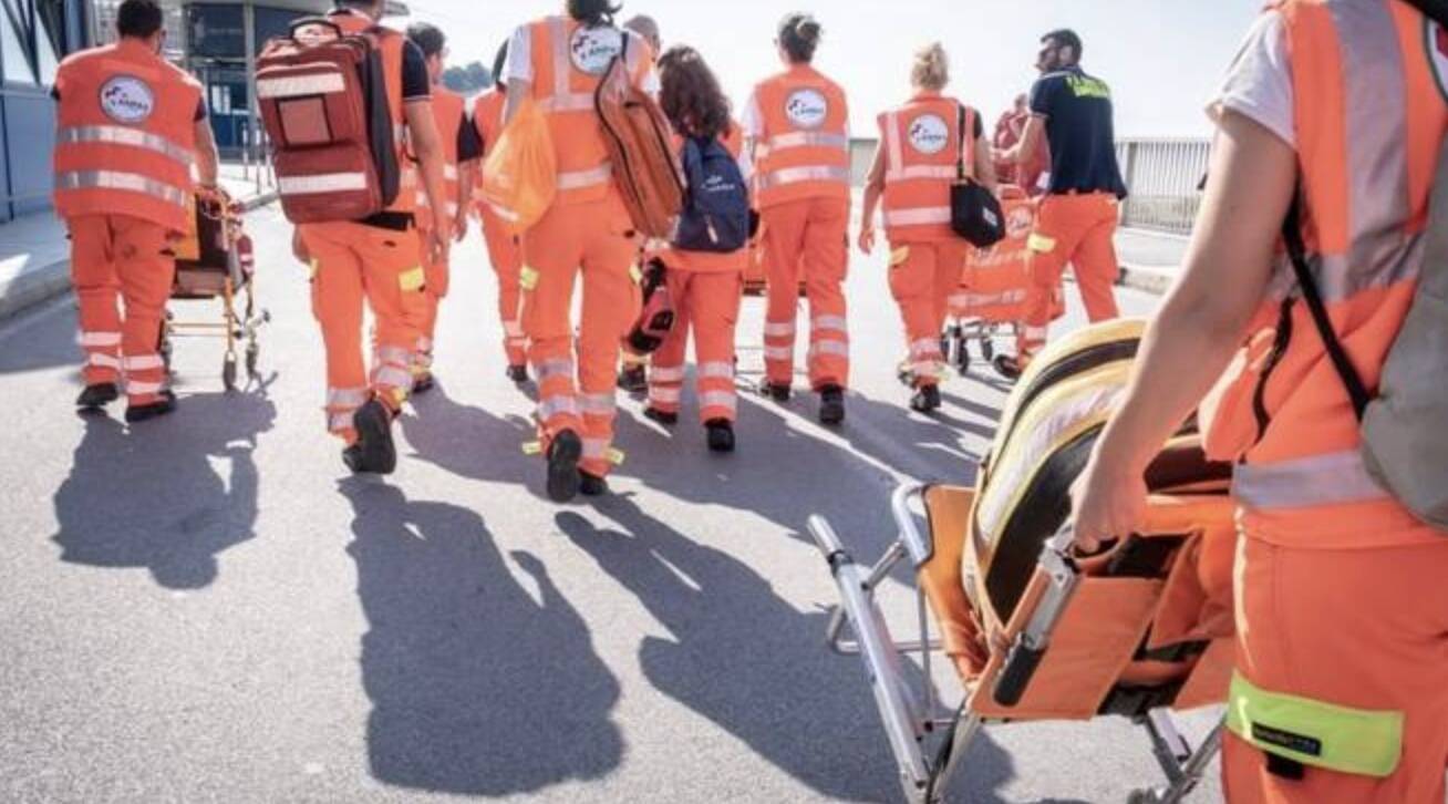 volontari volontariato servizio civile