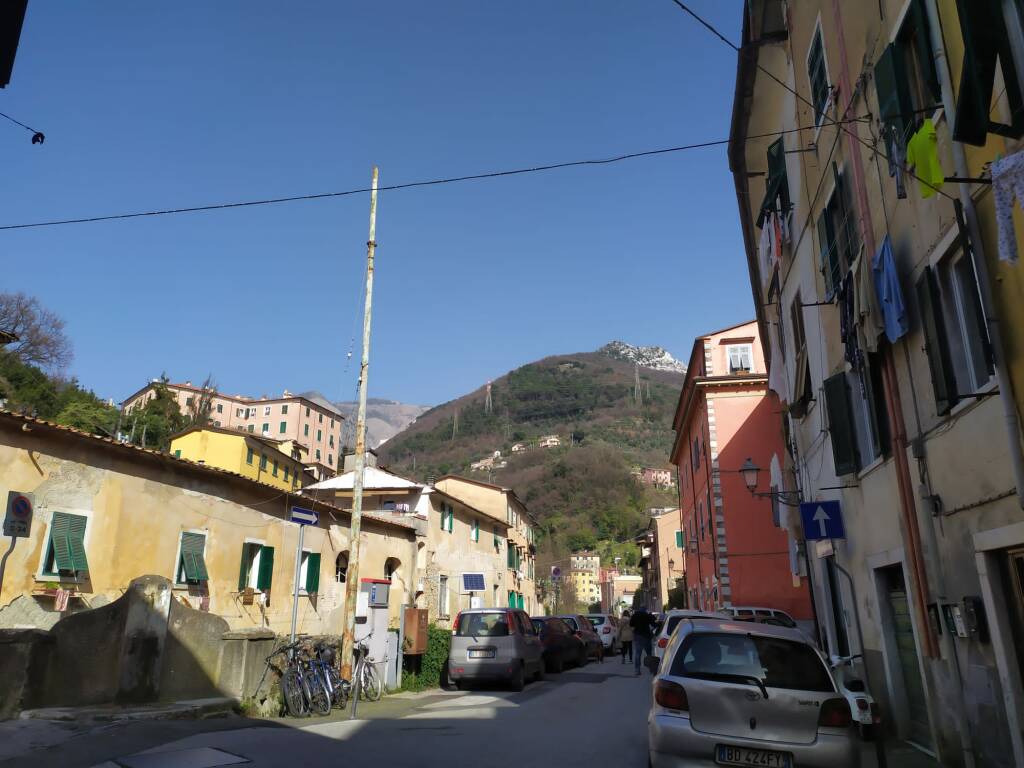 Forza Italia Carrara esorta il comune per assistere i cittadini sul bonus facciate