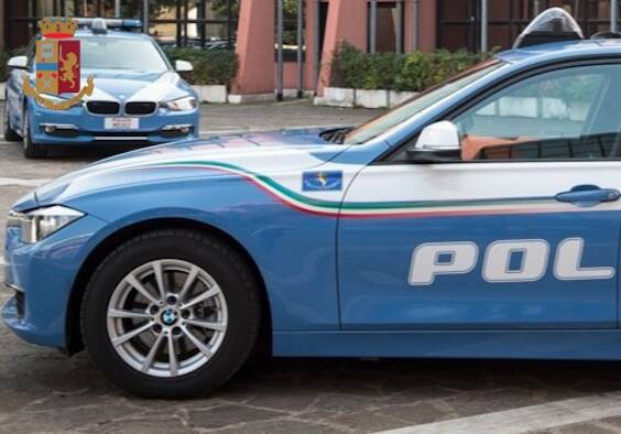 polizia