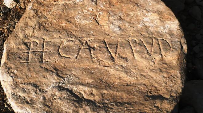 cava romana fossacava