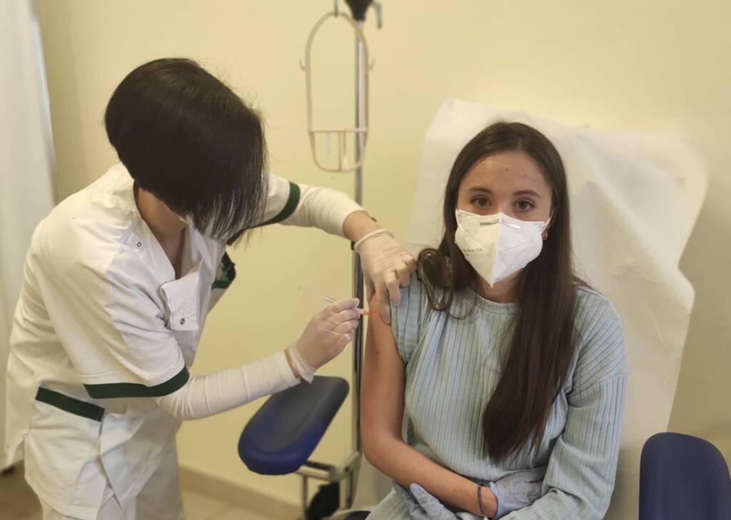 vaccino vaccinazione