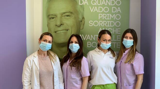 centro dentistico primo