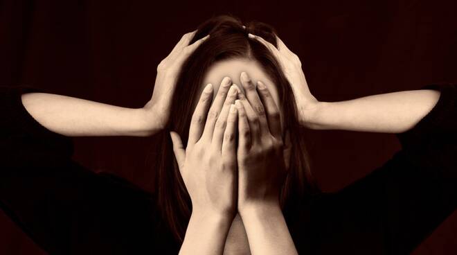 psicologo psicologa rabbia paura emozioni psichiatria pazzia