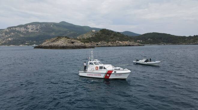 guardia costiera