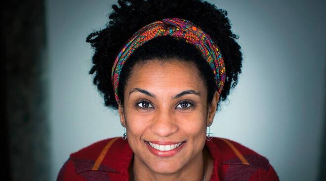 Marielle Franco