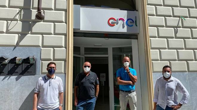 Generico giugno 2021