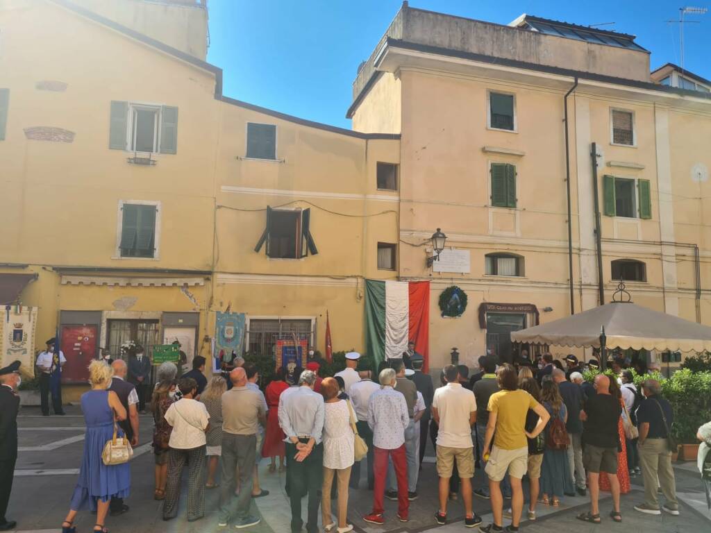 7 luglio piazza delle erbe francesca rolla