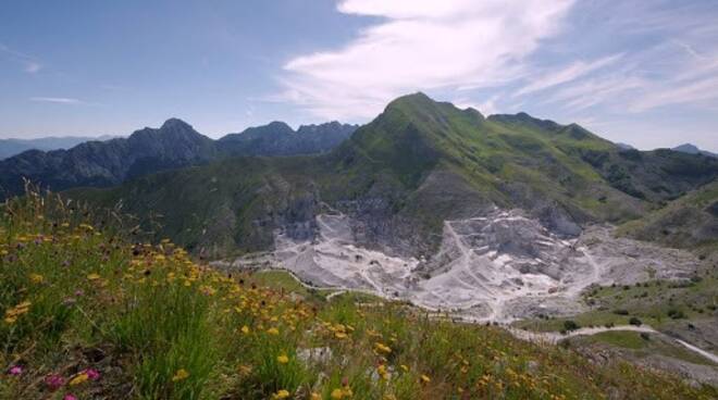 Alpi Apuane