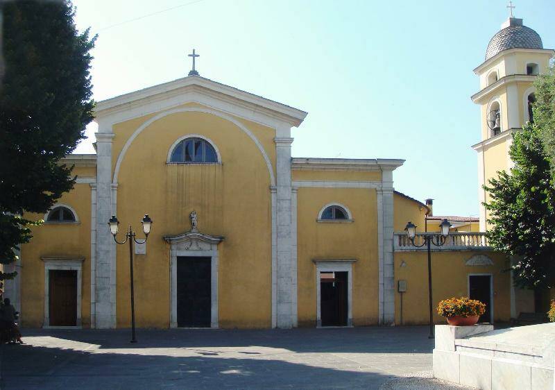 San Pietro di Avenza