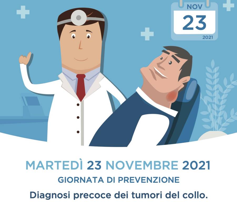 Generico novembre 2021