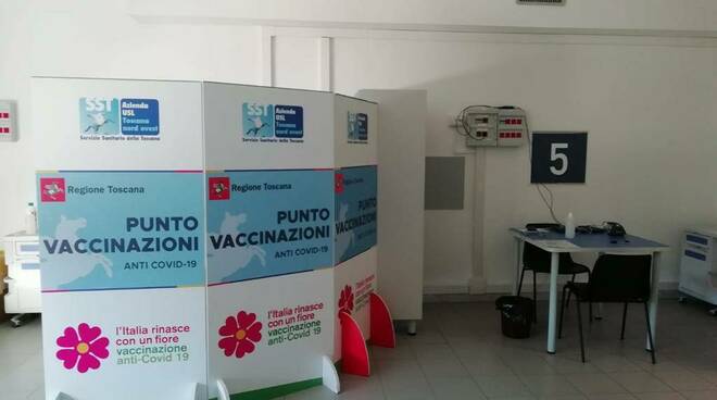 hub vecchio ospedale massa