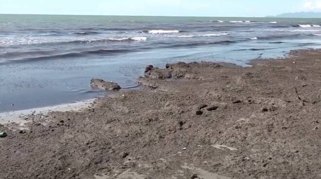 lavarone spiaggia