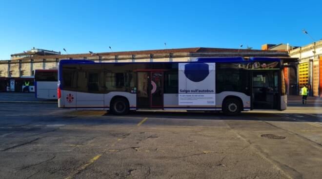 bus autolinee toscane