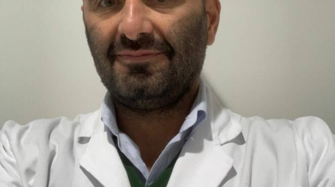 Giuseppe Tognini, dal Centro Diagnostico Apuano allo Juventus Lab