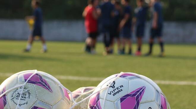 Ufficiale. Il calcio regionale e provinciale si ferma sino a fine gennaio