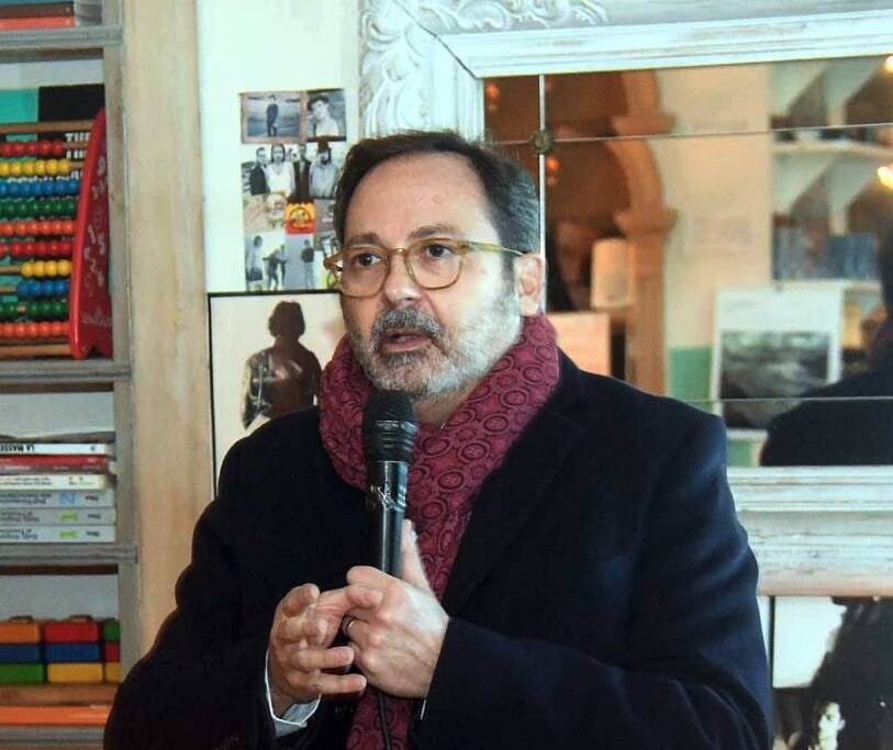 francesco persiani