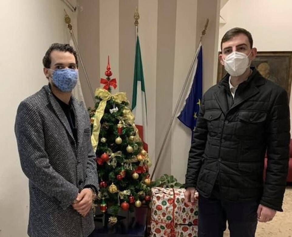 Generico dicembre 2021