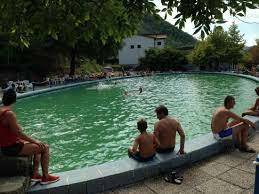 Piscine Equi terme