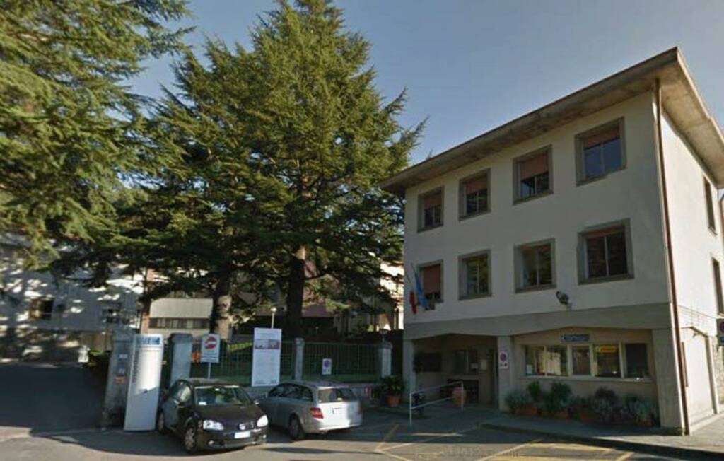 Ospedale Fivizzano