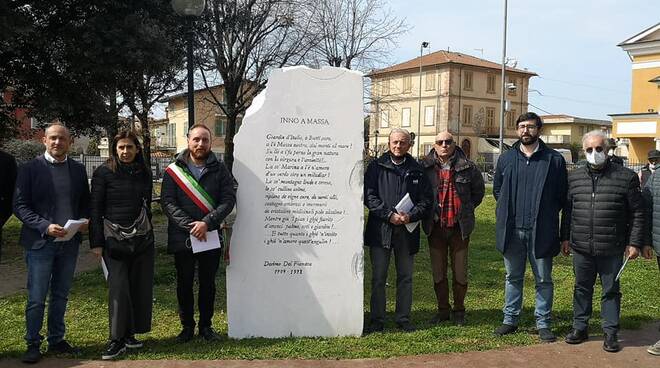 parco quercioli poesia