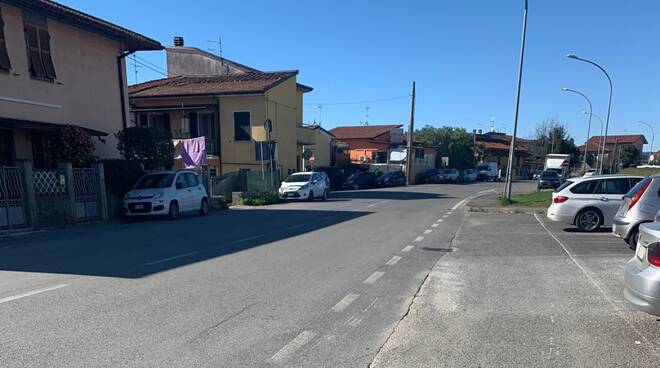 via massa avenza degrado