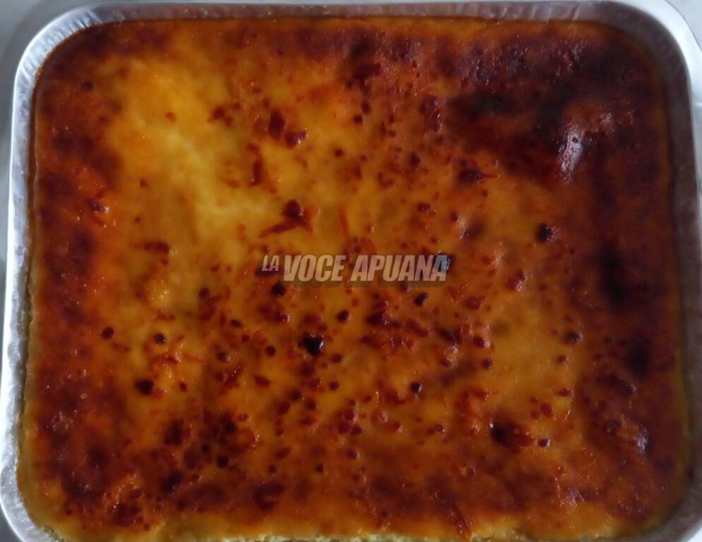 torta di riso ele