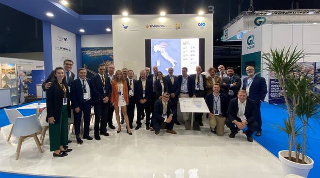 break bulk europe fiera