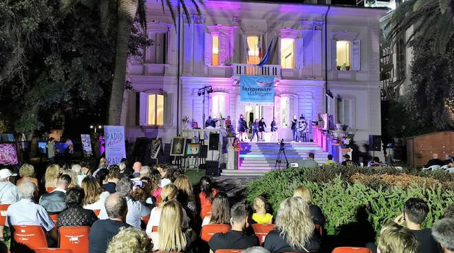 festa della musica rinchiostra