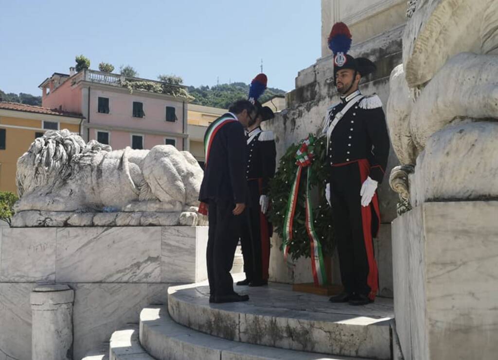 festa della repubblica 2022