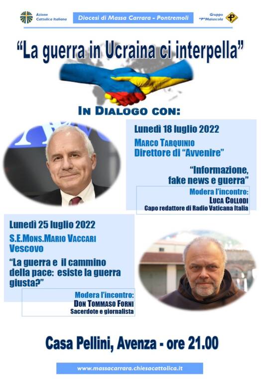 Generico luglio 2022