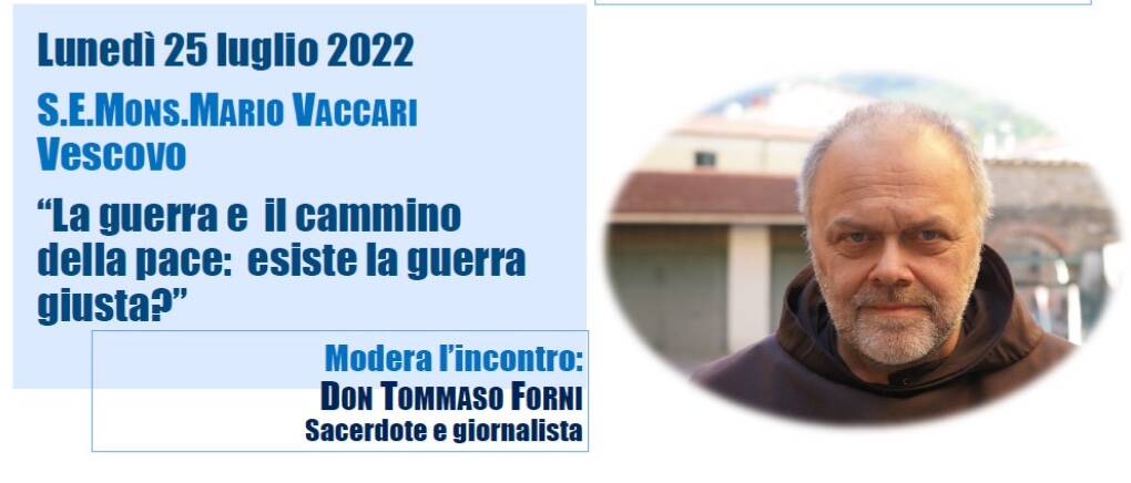 Generico luglio 2022