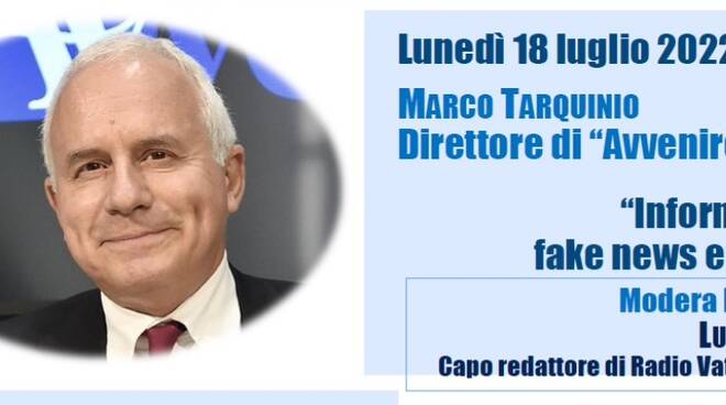 Generico luglio 2022