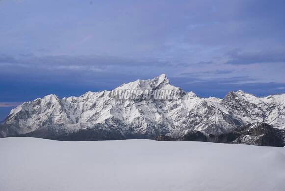 alpi apuane