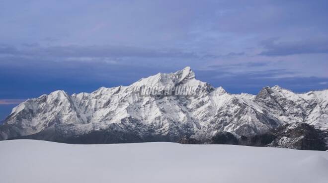 alpi apuane