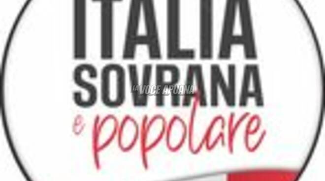 italia sovrana e popolare