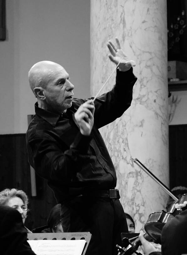 orchestra festival sinfonico