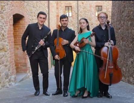 Orchestra Giovanile Toscana